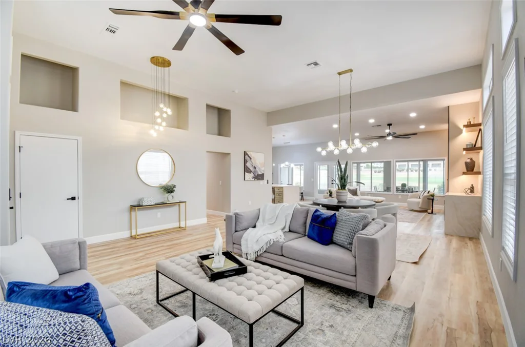 2837 Billy Casper, Las Vegas, NV 89134