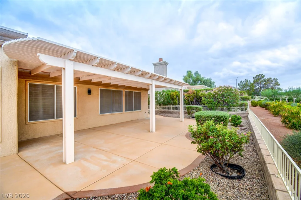 2837 Billy Casper, Las Vegas, NV 89134