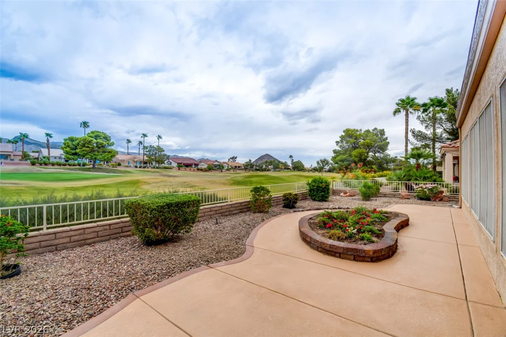 2837 Billy Casper, Las Vegas, NV 89134