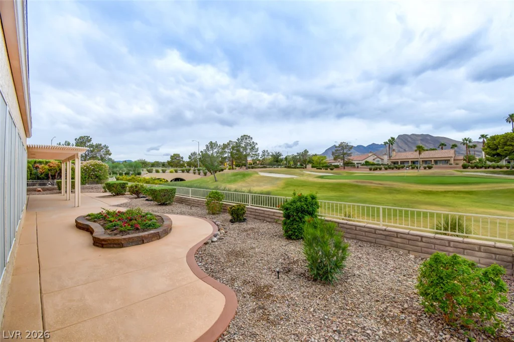 2837 Billy Casper, Las Vegas, NV 89134