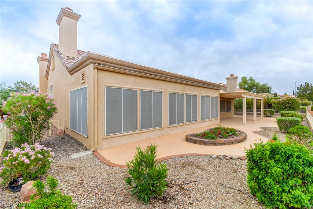 2837 Billy Casper, Las Vegas, NV 89134