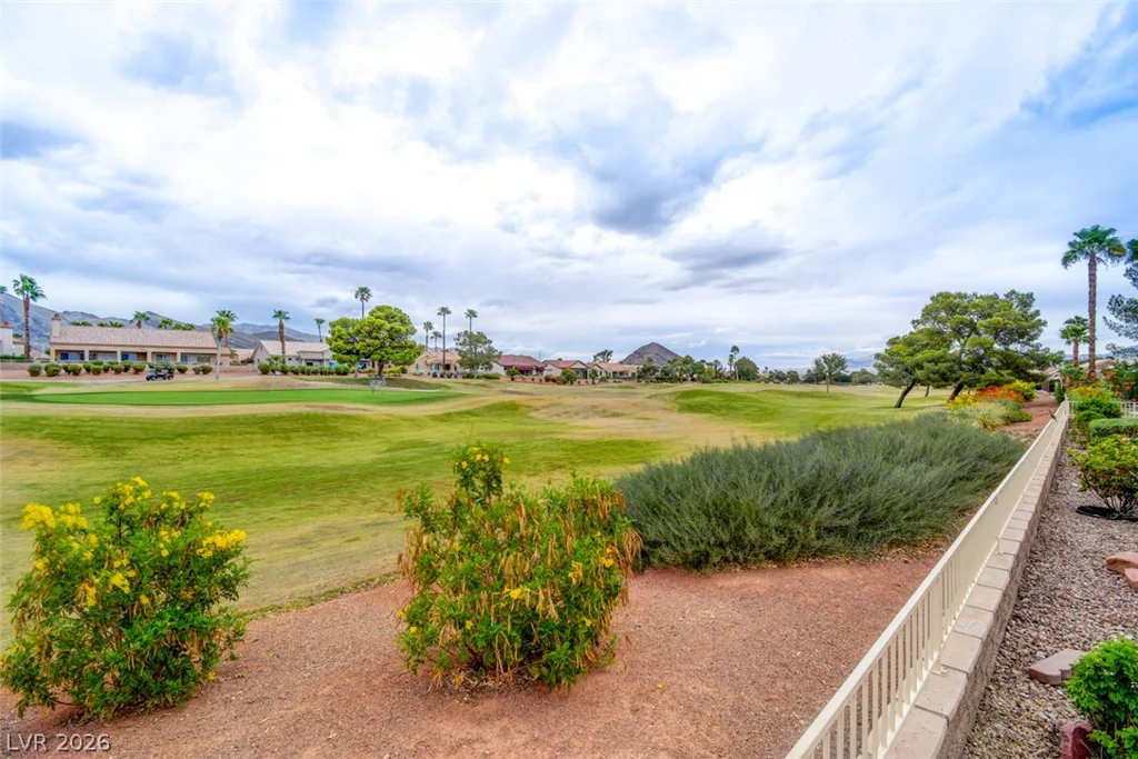2837 Billy Casper, Las Vegas, NV 89134
