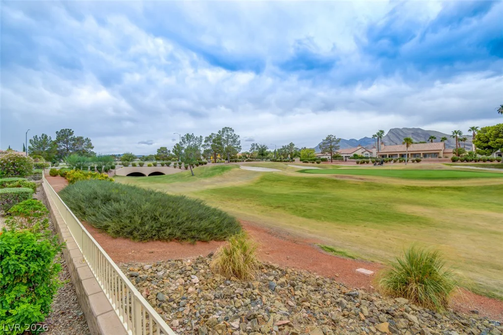 2837 Billy Casper, Las Vegas, NV 89134