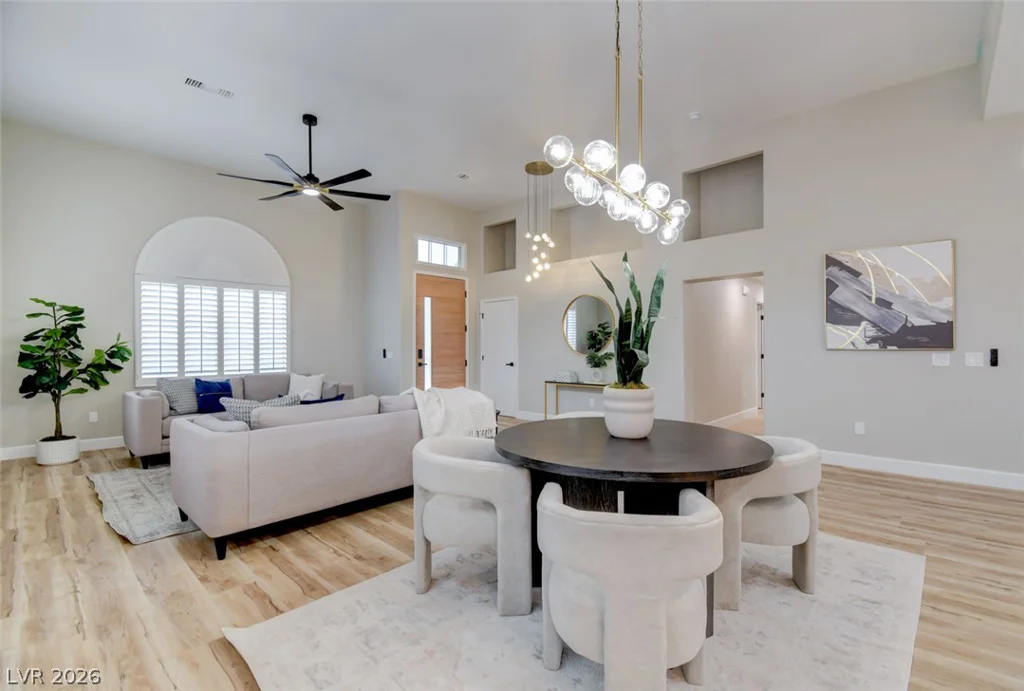 2837 Billy Casper, Las Vegas, NV 89134
