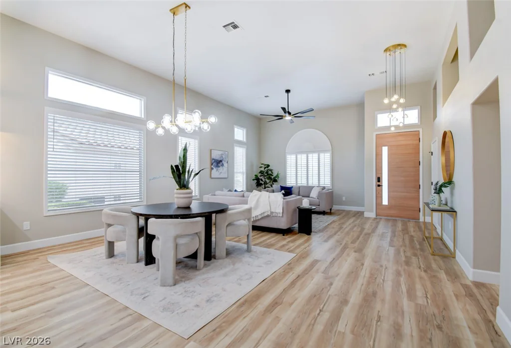 2837 Billy Casper, Las Vegas, NV 89134
