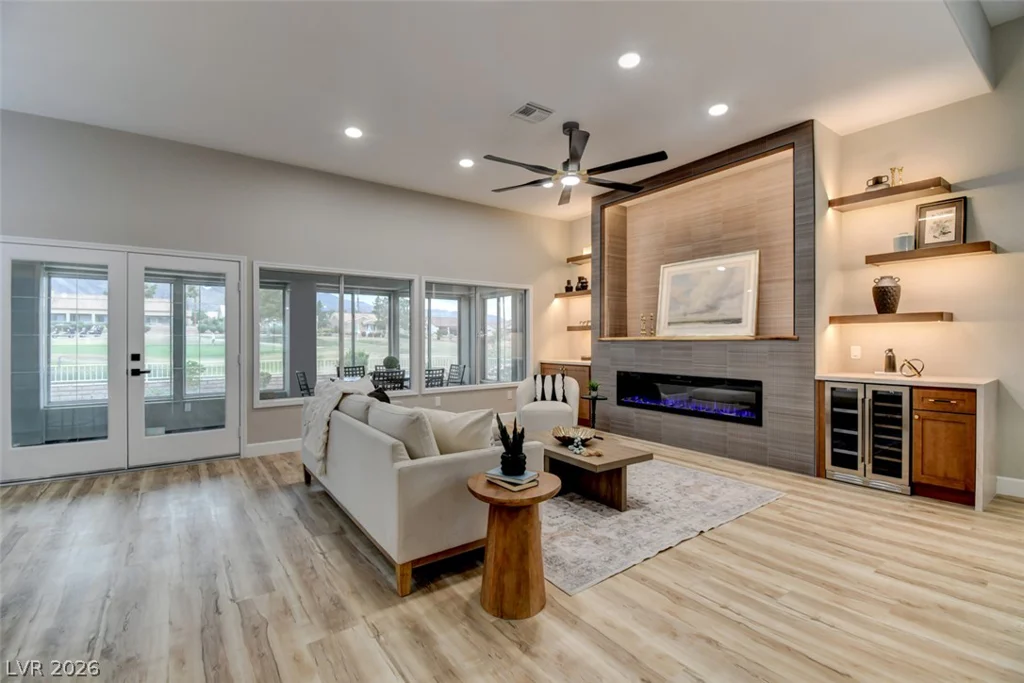 2837 Billy Casper, Las Vegas, NV 89134