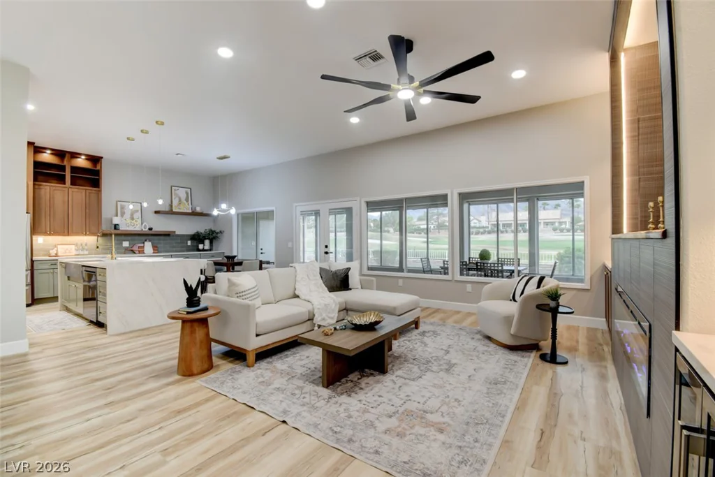 2837 Billy Casper, Las Vegas, NV 89134