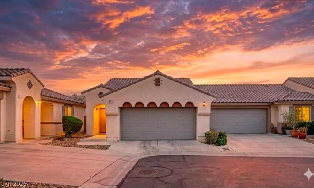 8515 Dyker Heights, Las Vegas, NV 89178