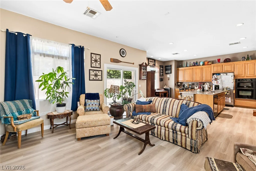 5734 Hoptree, Pahrump, NV 89061