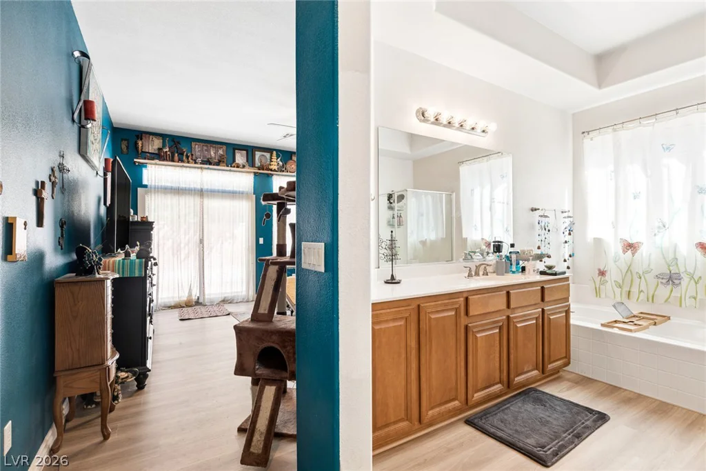 5734 Hoptree, Pahrump, NV 89061