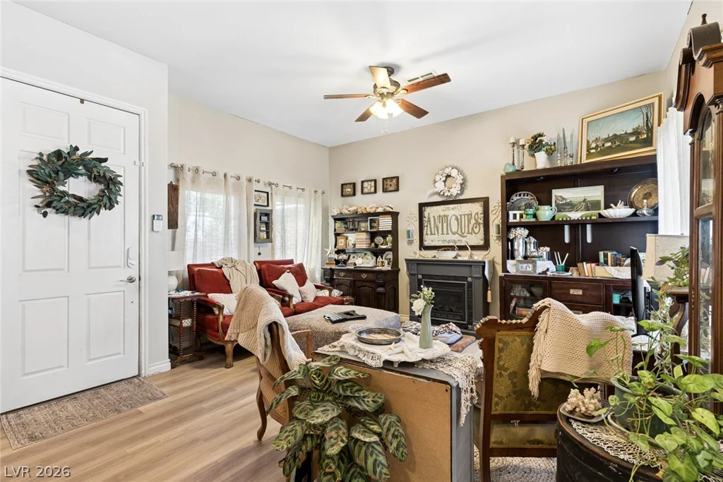 5734 Hoptree, Pahrump, NV 89061