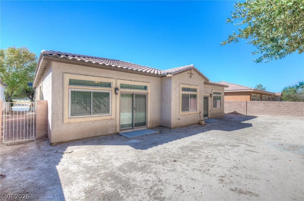 5734 Hoptree, Pahrump, NV 89061