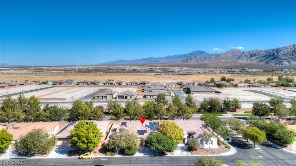 5734 Hoptree, Pahrump, NV 89061