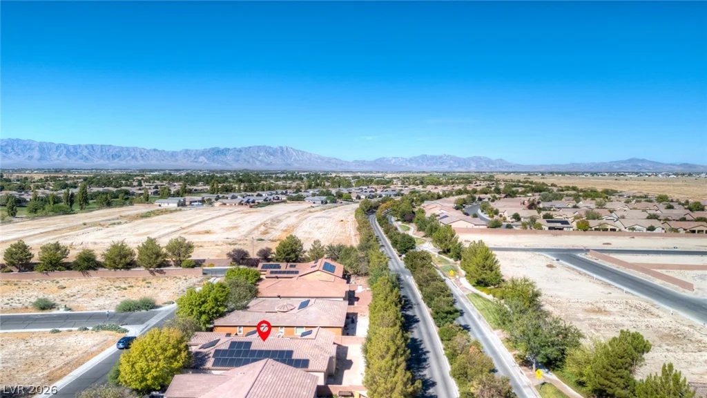 5734 Hoptree, Pahrump, NV 89061