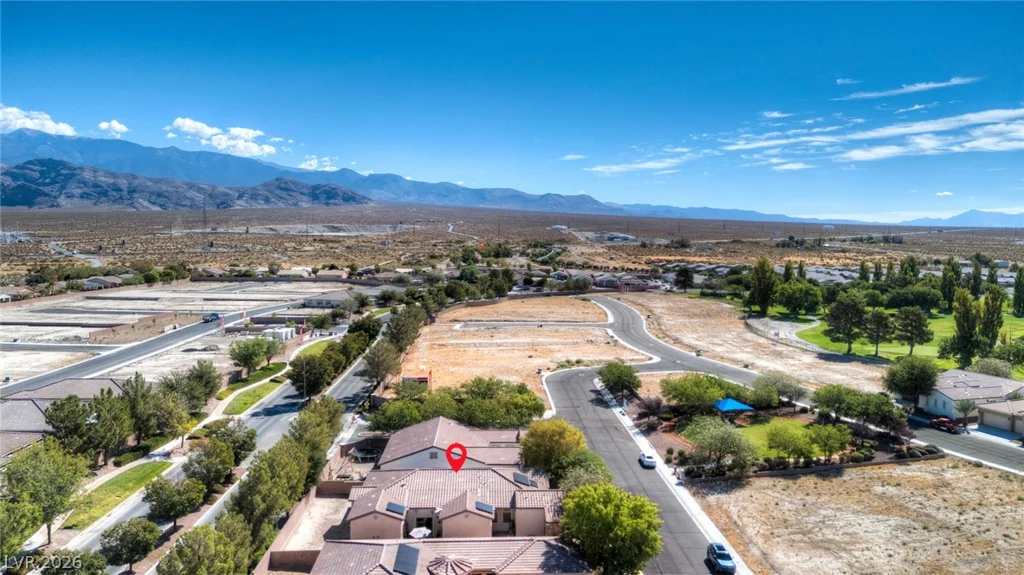 5734 Hoptree, Pahrump, NV 89061