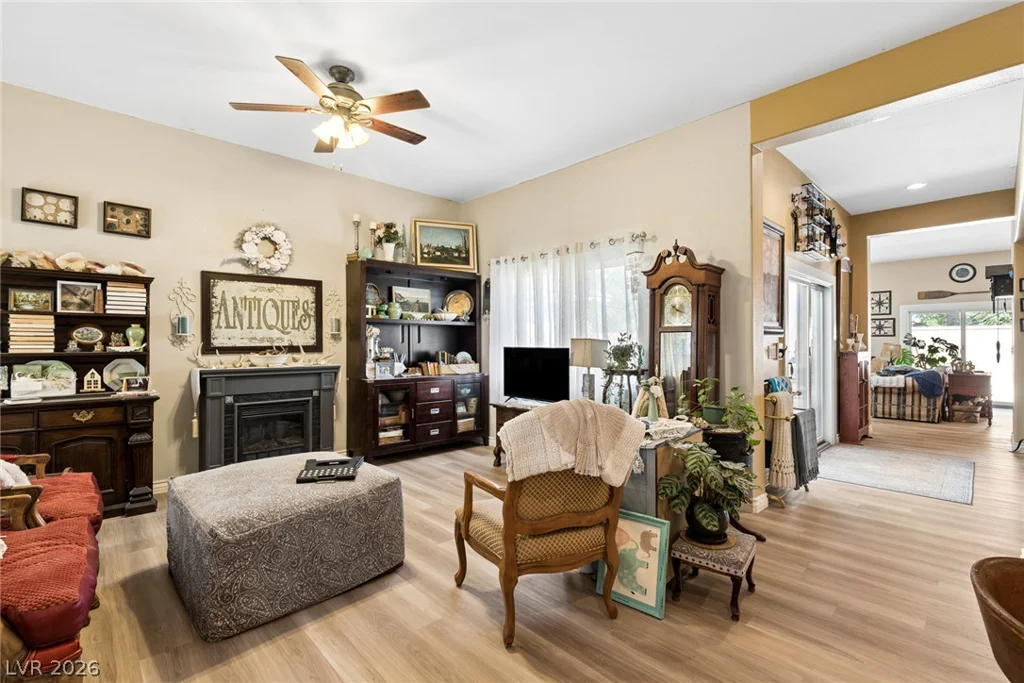 5734 Hoptree, Pahrump, NV 89061
