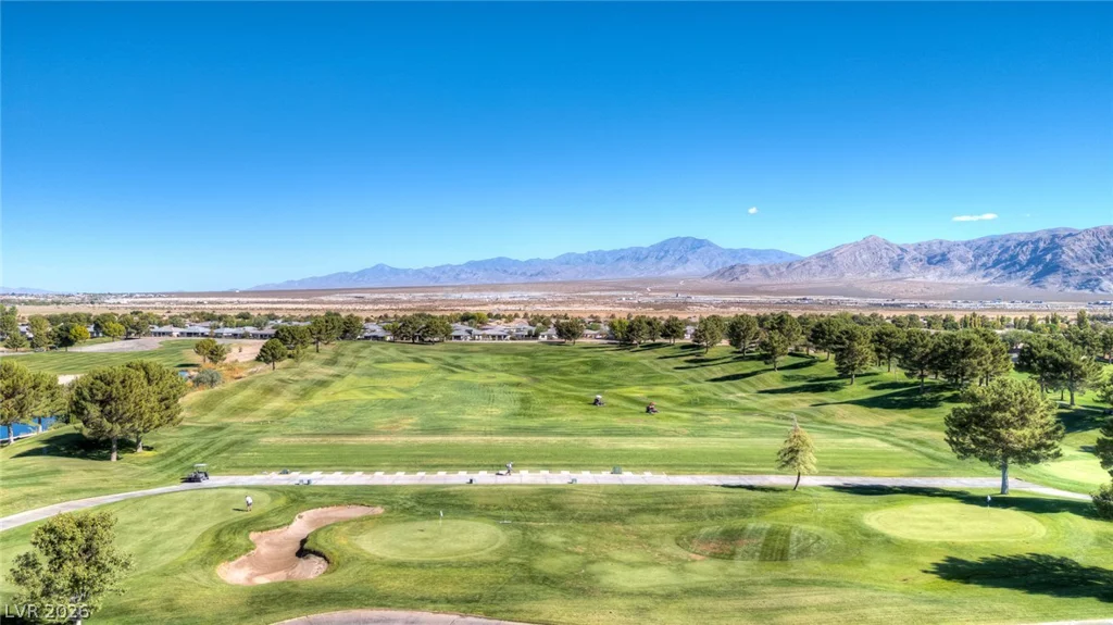 5734 Hoptree, Pahrump, NV 89061