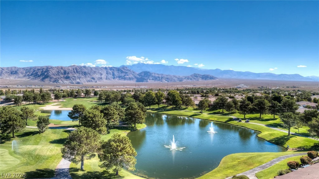 5734 Hoptree, Pahrump, NV 89061