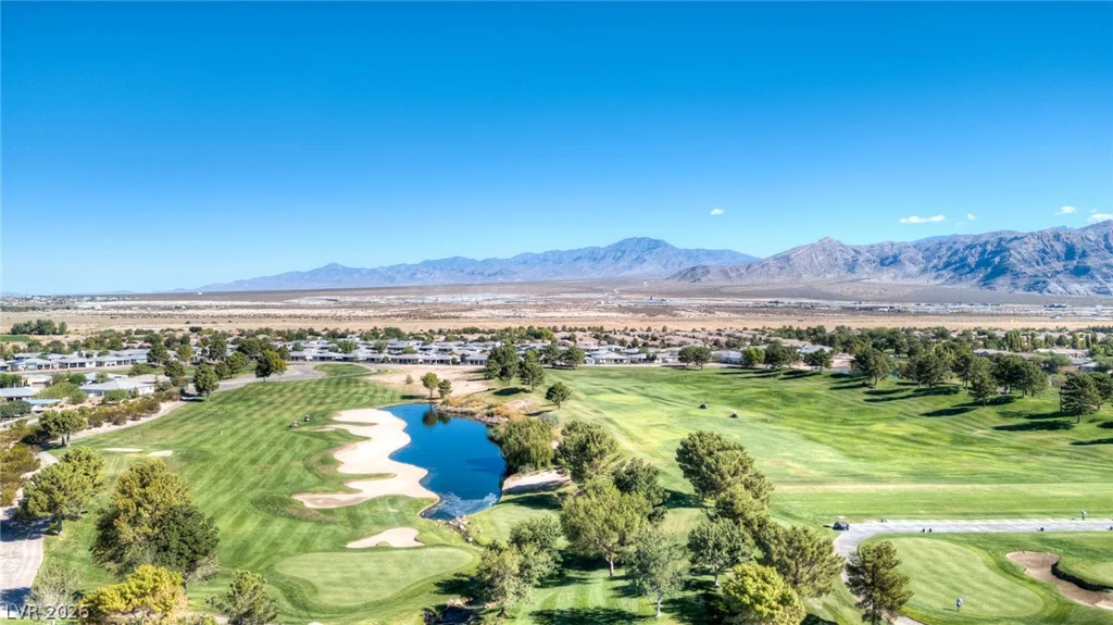 5734 Hoptree, Pahrump, NV 89061