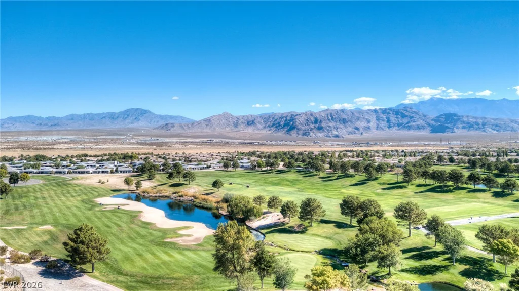 5734 Hoptree, Pahrump, NV 89061