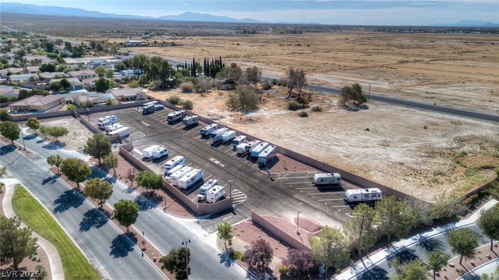 5734 Hoptree, Pahrump, NV 89061