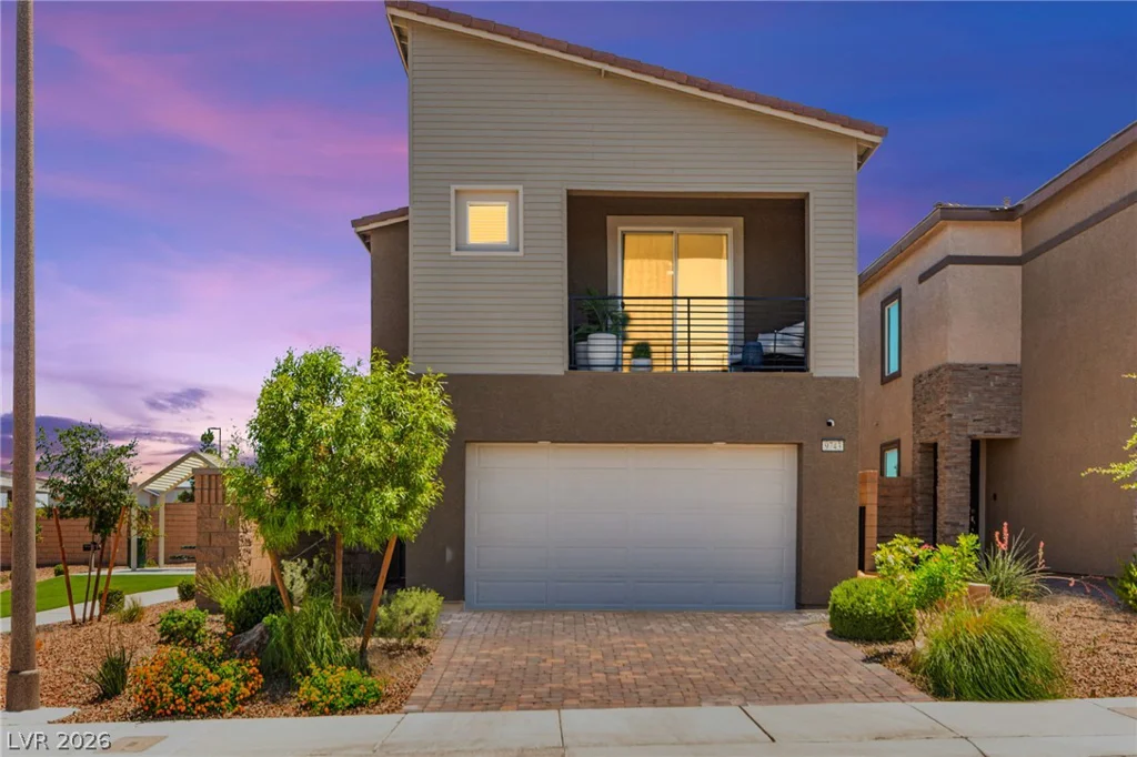 9743 Mojave Mountain, Las Vegas, NV 89166