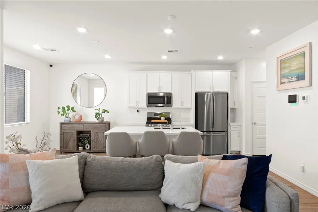 9743 Mojave Mountain, Las Vegas, NV 89166