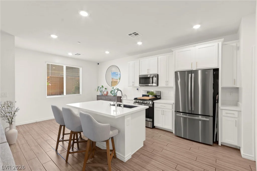 9743 Mojave Mountain, Las Vegas, NV 89166