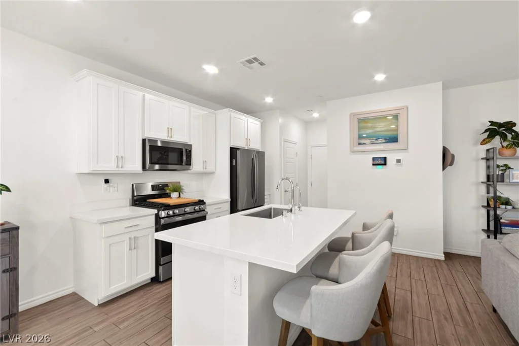 9743 Mojave Mountain, Las Vegas, NV 89166