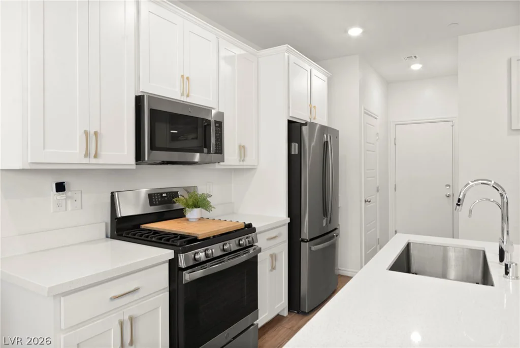 9743 Mojave Mountain, Las Vegas, NV 89166