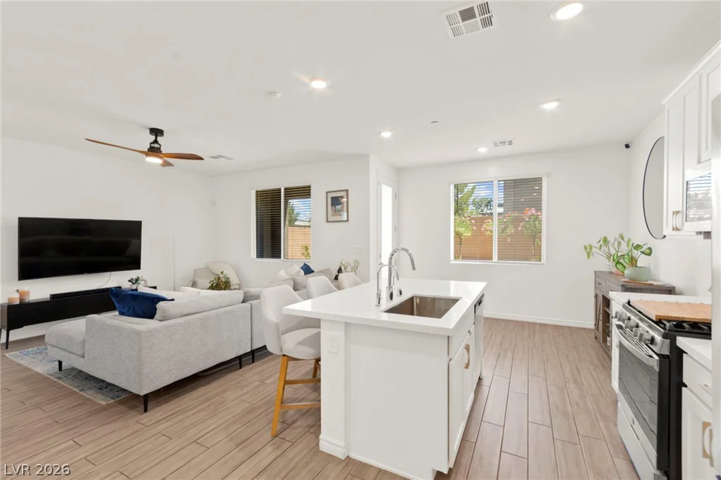 9743 Mojave Mountain, Las Vegas, NV 89166