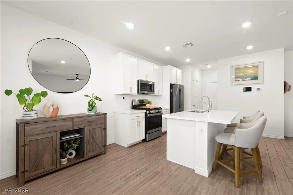 9743 Mojave Mountain, Las Vegas, NV 89166