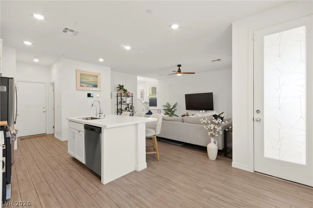 9743 Mojave Mountain, Las Vegas, NV 89166