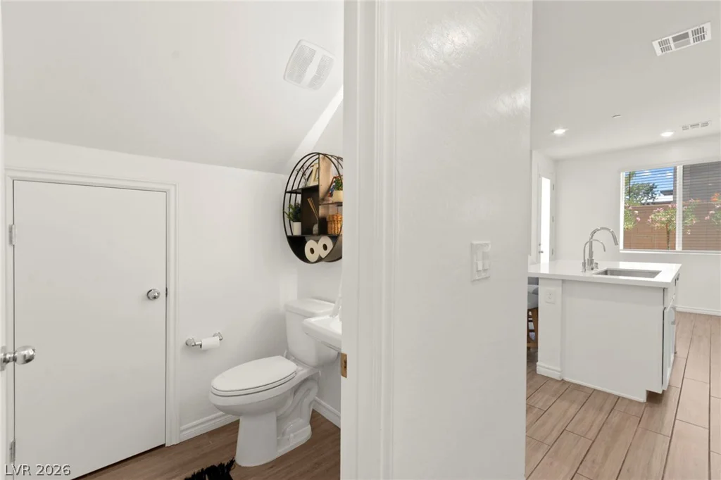 9743 Mojave Mountain, Las Vegas, NV 89166