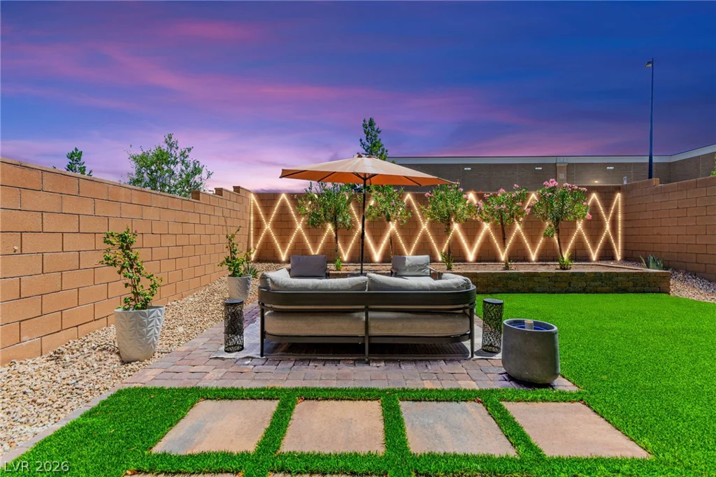 9743 Mojave Mountain, Las Vegas, NV 89166