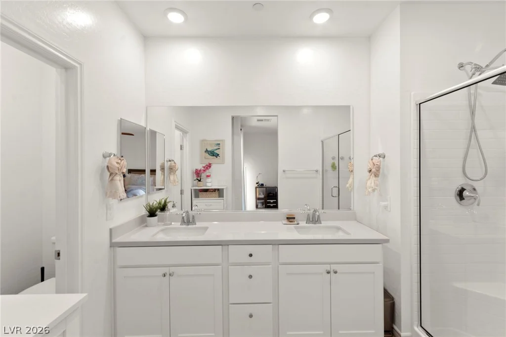 9743 Mojave Mountain, Las Vegas, NV 89166