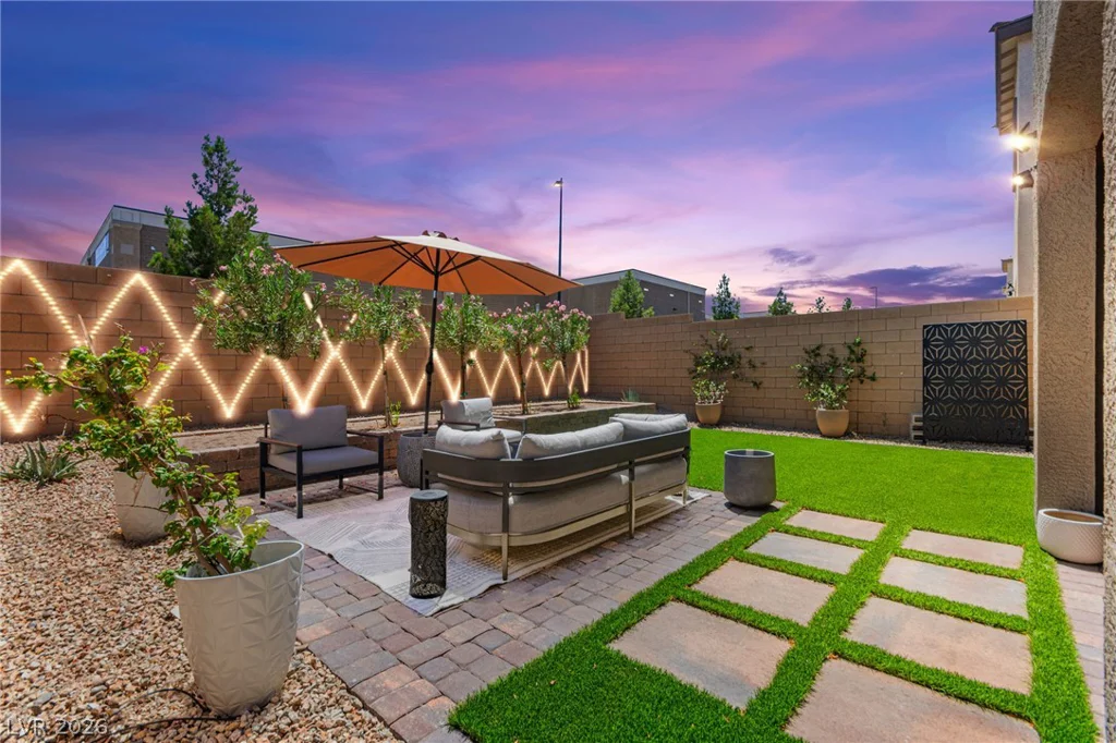 9743 Mojave Mountain, Las Vegas, NV 89166