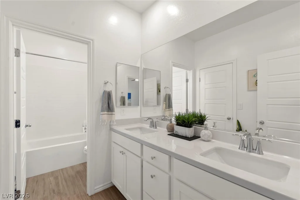 9743 Mojave Mountain, Las Vegas, NV 89166