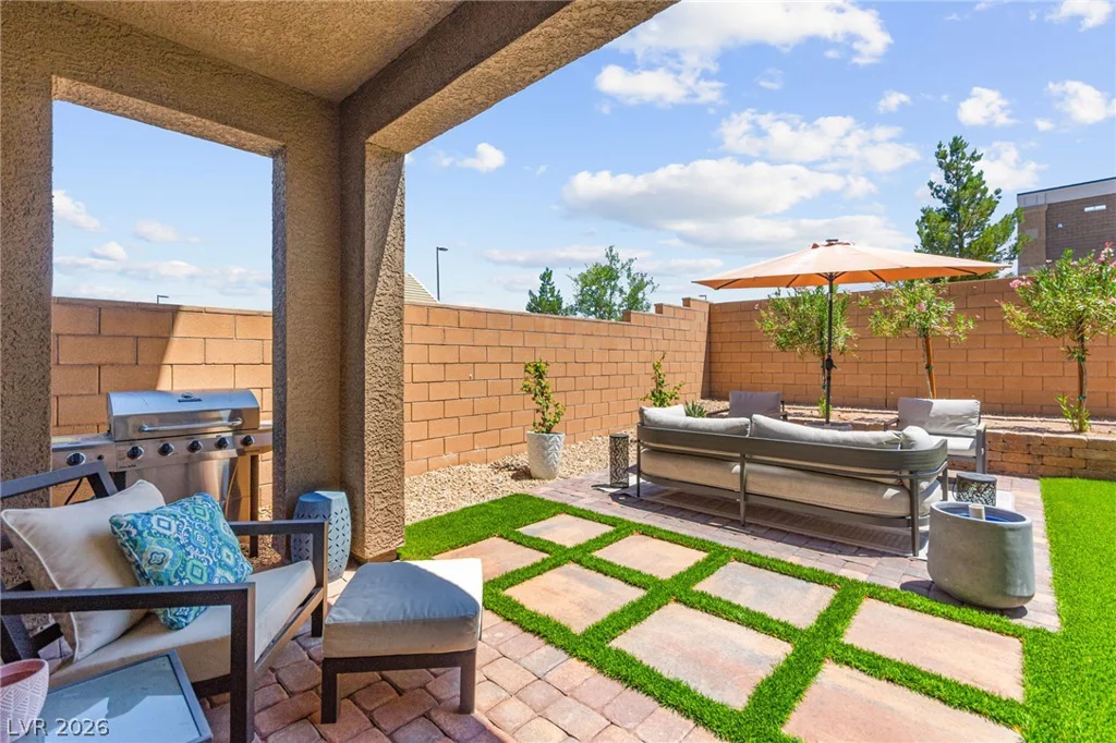 9743 Mojave Mountain, Las Vegas, NV 89166