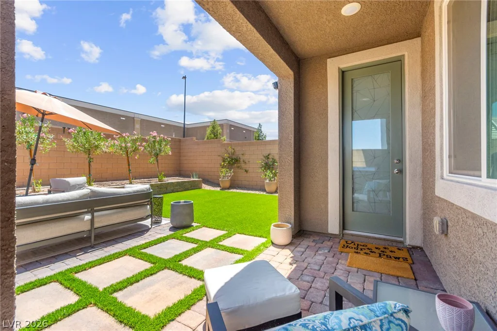 9743 Mojave Mountain, Las Vegas, NV 89166