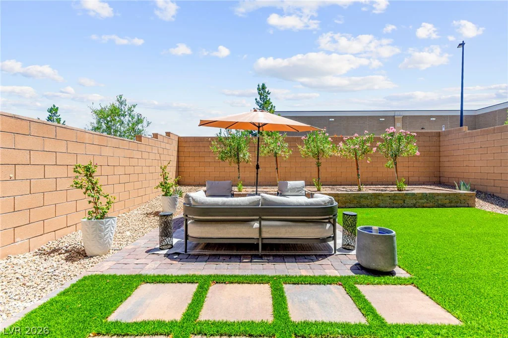 9743 Mojave Mountain, Las Vegas, NV 89166