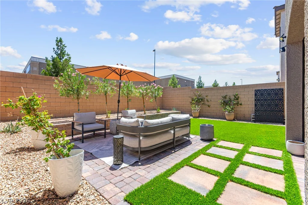 9743 Mojave Mountain, Las Vegas, NV 89166