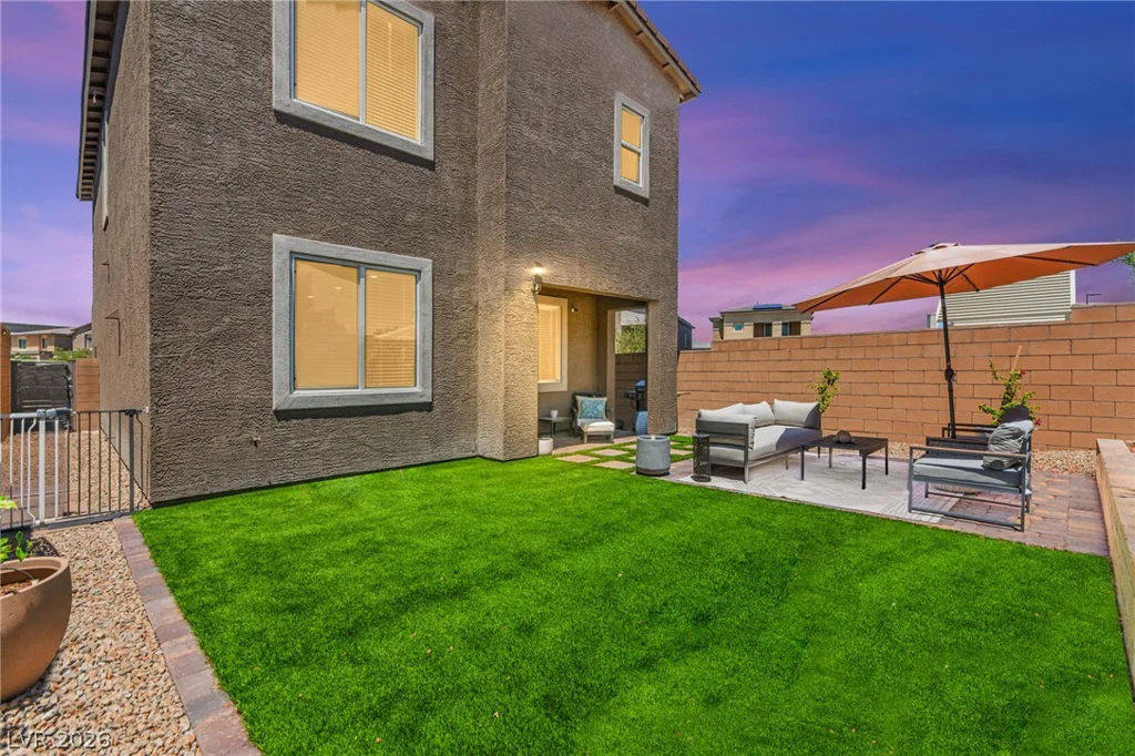 9743 Mojave Mountain, Las Vegas, NV 89166