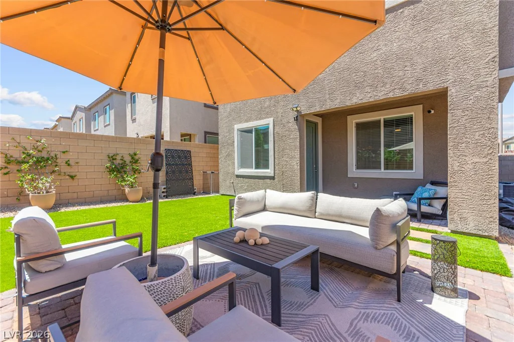 9743 Mojave Mountain, Las Vegas, NV 89166