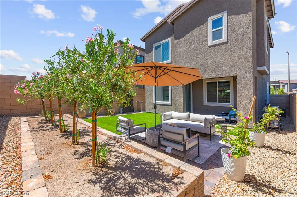 9743 Mojave Mountain, Las Vegas, NV 89166