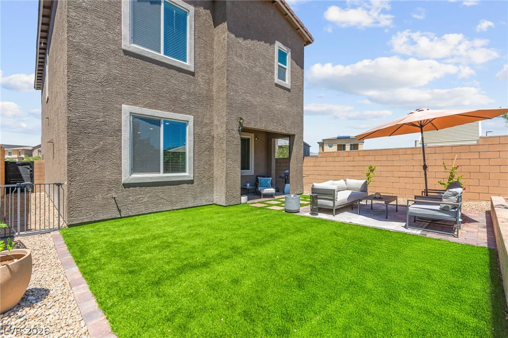 9743 Mojave Mountain, Las Vegas, NV 89166