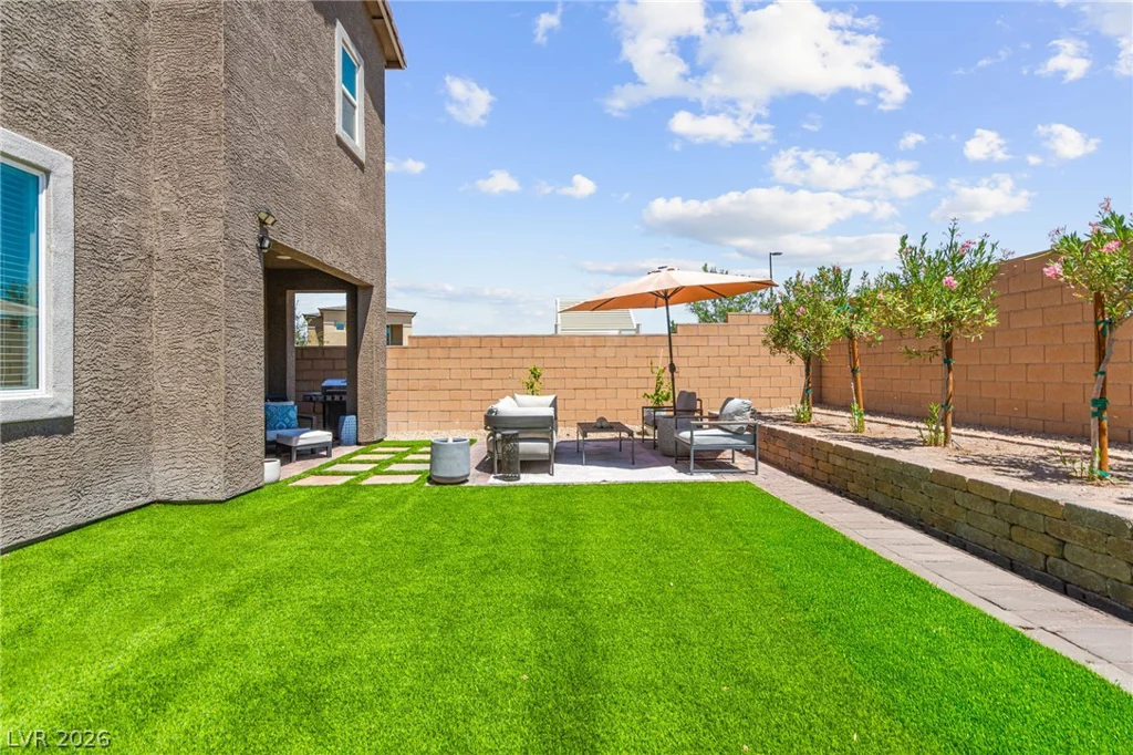 9743 Mojave Mountain, Las Vegas, NV 89166