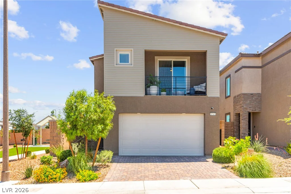 9743 Mojave Mountain, Las Vegas, NV 89166