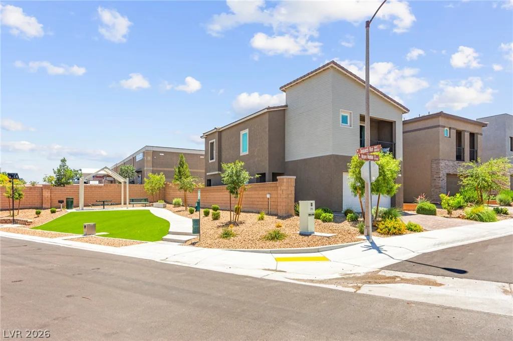9743 Mojave Mountain, Las Vegas, NV 89166