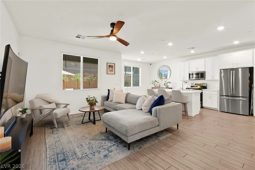 9743 Mojave Mountain, Las Vegas, NV 89166